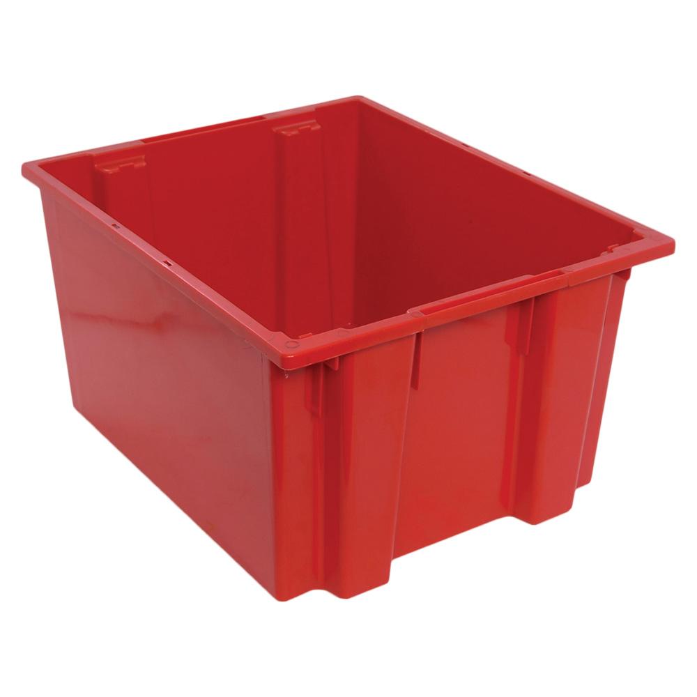 Stack and Nest Totes